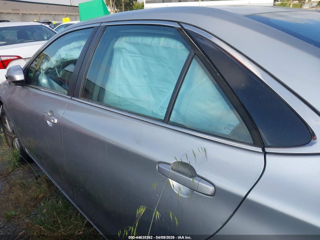 Toyota CAMRY SE 2016 4T1BF1FK6GU164213 Image 14