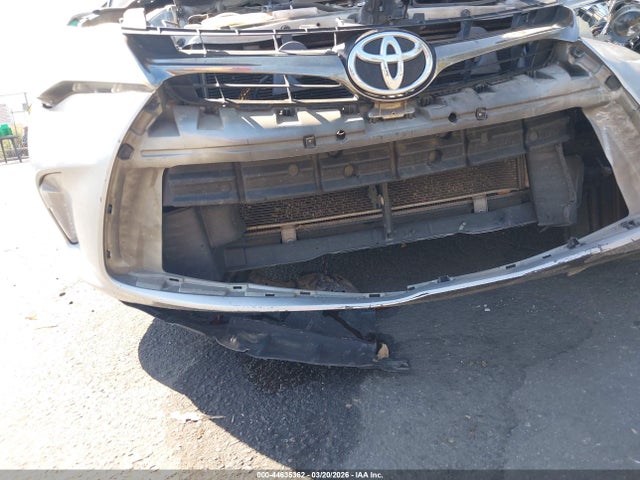 Toyota CAMRY SE 2016 4T1BF1FK6GU164213 Image 21