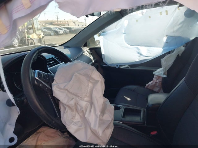 Toyota CAMRY SE 2016 4T1BF1FK6GU164213 Image 5