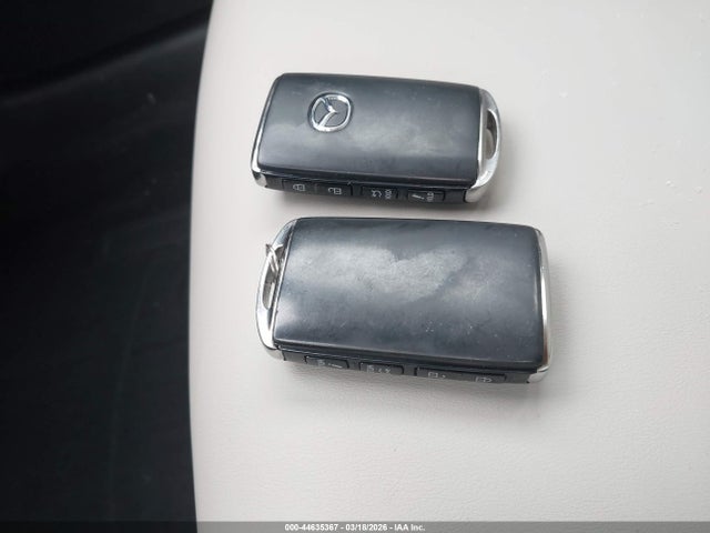 Продаж на аукціоні авто 2024 Mazda Mazda3 2.5 S Preferred, vin: 3MZBPACM6RM412049, номер лоту: 44635367