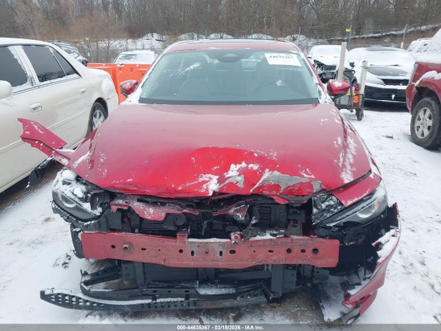 Продаж на аукціоні авто 2024 Mazda Mazda3 2.5 S Preferred, vin: 3MZBPACM6RM412049, номер лоту: 44635367