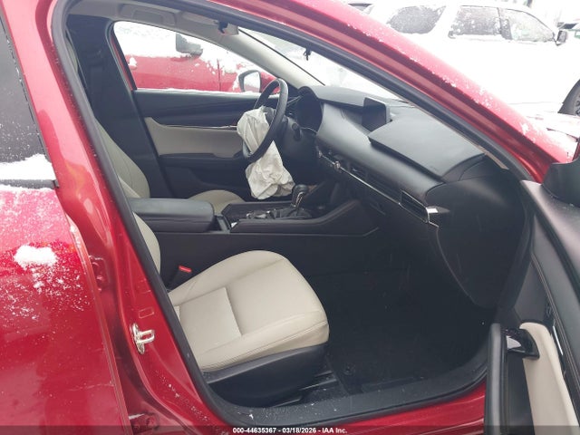 Продаж на аукціоні авто 2024 Mazda Mazda3 2.5 S Preferred, vin: 3MZBPACM6RM412049, номер лоту: 44635367