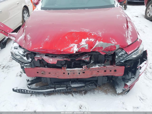 Продаж на аукціоні авто 2024 Mazda Mazda3 2.5 S Preferred, vin: 3MZBPACM6RM412049, номер лоту: 44635367