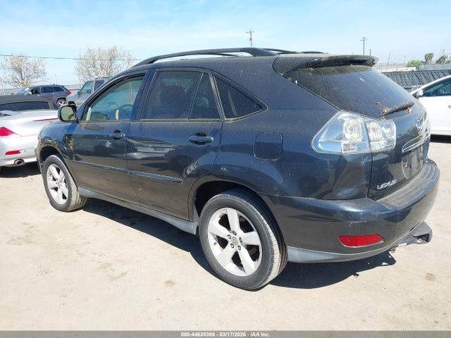 Продажа на аукционе авто 2006 Lexus Rx 330, vin: 2T2HA31UX6C100538, номер лота: 44635369