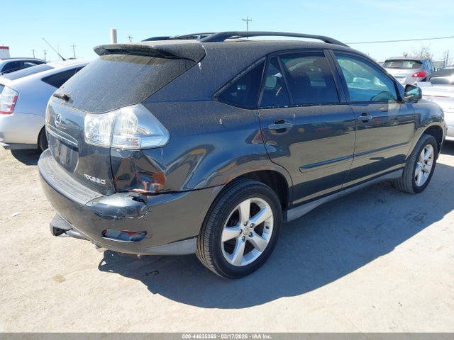 Продажа на аукционе авто 2006 Lexus Rx 330, vin: 2T2HA31UX6C100538, номер лота: 44635369