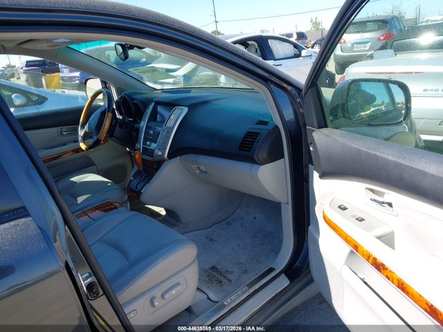 Продажа на аукционе авто 2006 Lexus Rx 330, vin: 2T2HA31UX6C100538, номер лота: 44635369