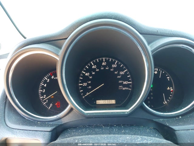 Продажа на аукционе авто 2006 Lexus Rx 330, vin: 2T2HA31UX6C100538, номер лота: 44635369