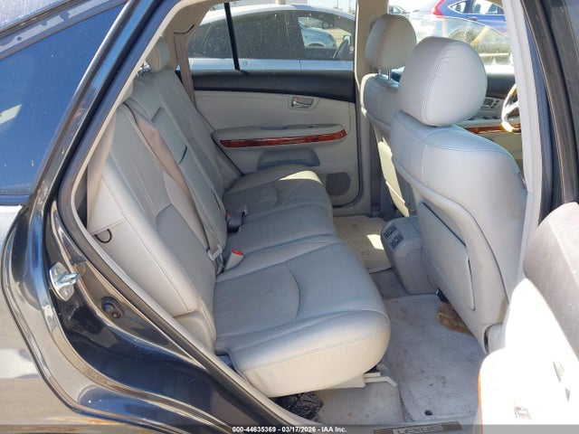 Продажа на аукционе авто 2006 Lexus Rx 330, vin: 2T2HA31UX6C100538, номер лота: 44635369