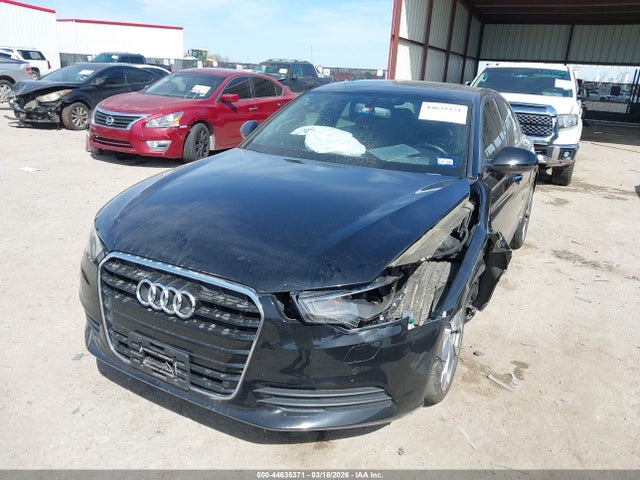 Продаж на аукціоні авто 2013 Audi A6 2.0t Premium, vin: WAUDFAFC8DN156039, номер лоту: 44635371