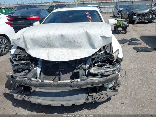 Aukcja sprzedaży 2016 Lexus Rc 350, vin: JTHHE5BC2G5011909, numer aukcji: 44635378