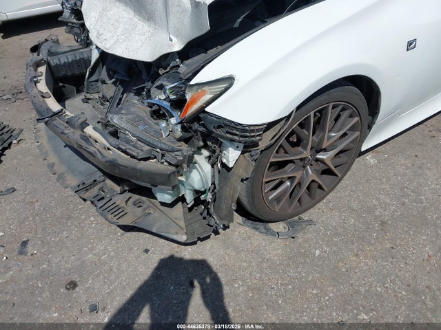 Aukcja sprzedaży 2016 Lexus Rc 350, vin: JTHHE5BC2G5011909, numer aukcji: 44635378