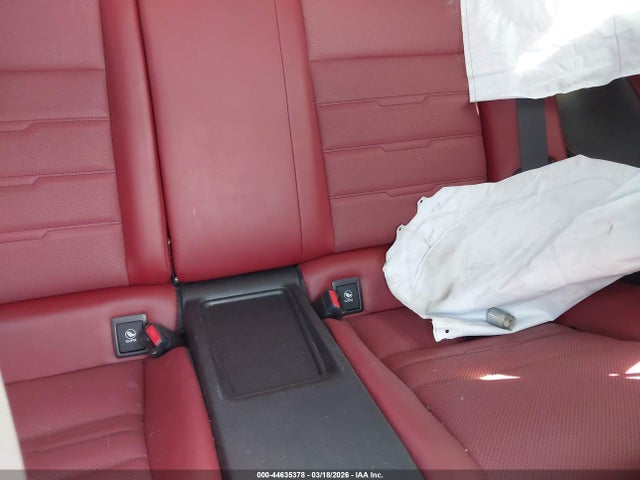Aukcja sprzedaży 2016 Lexus Rc 350, vin: JTHHE5BC2G5011909, numer aukcji: 44635378