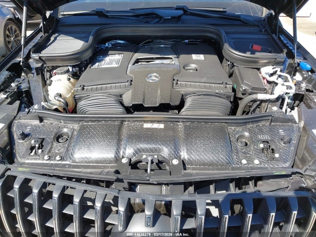 4JGFF8KE7TB551417 Mercedes-Benz Amg Gls 63 4matic+