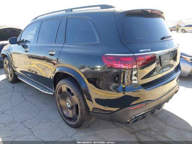 4JGFF8KE7TB551417 Mercedes-Benz Amg Gls 63 4matic+