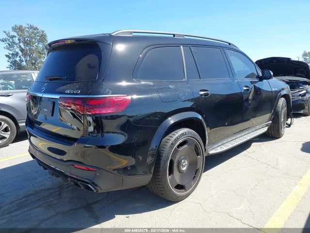 4JGFF8KE7TB551417 Mercedes-Benz Amg Gls 63 4matic+
