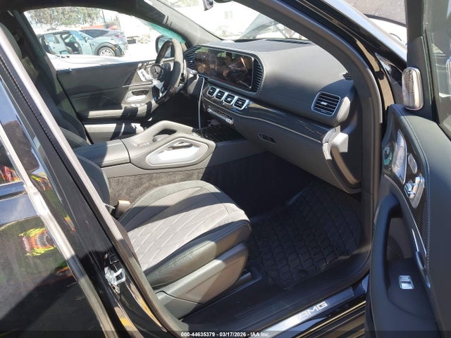 4JGFF8KE7TB551417 Mercedes-Benz Amg Gls 63 4matic+