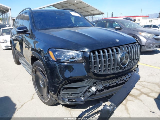 4JGFF8KE7TB551417 Mercedes-Benz Amg Gls 63 4matic+