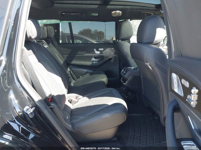 4JGFF8KE7TB551417 Mercedes-Benz Amg Gls 63 4matic+