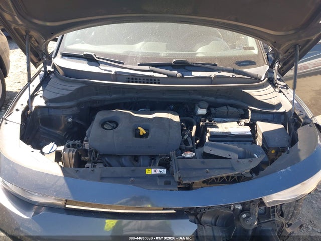 KNDJ23AU8L7011521 KIA SOUL S
