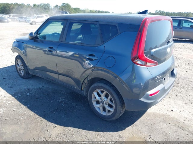 KNDJ23AU8L7011521 KIA SOUL S