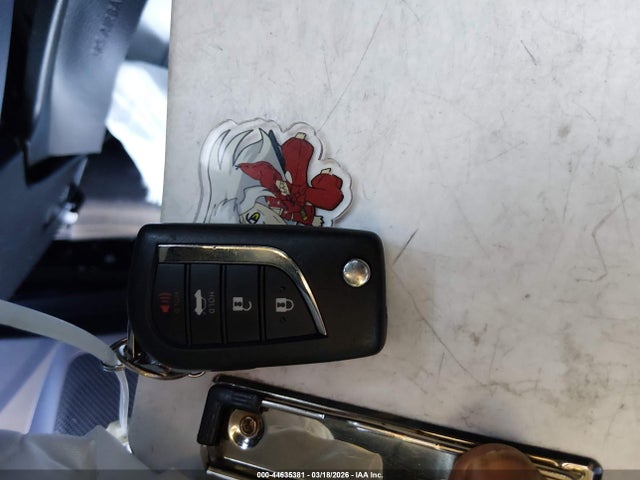 Toyota COROLLA LE 2024 5YFB4MDE2RP228322 Image 11