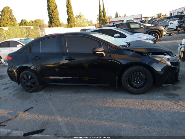 Toyota COROLLA LE 2024 5YFB4MDE2RP228322 Image 13