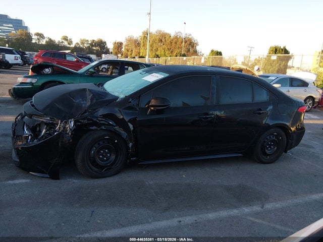 Toyota COROLLA LE 2024 5YFB4MDE2RP228322 Image 14