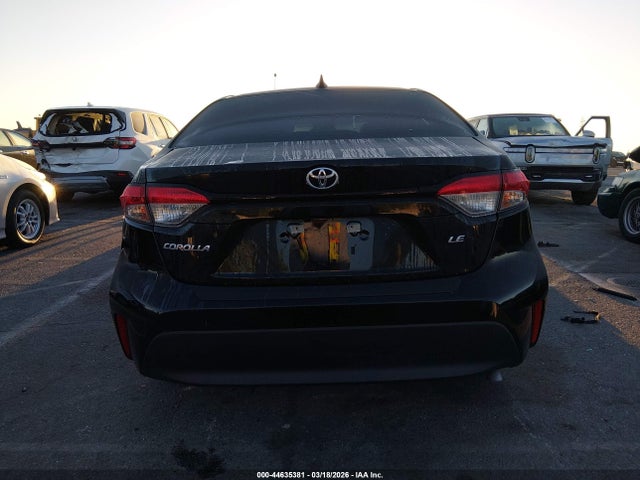 Toyota COROLLA LE 2024 5YFB4MDE2RP228322 Image 16