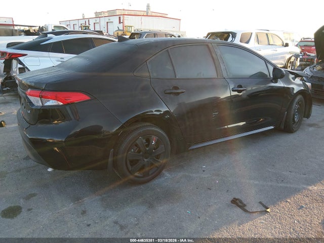 Toyota COROLLA LE 2024 5YFB4MDE2RP228322 Image 4