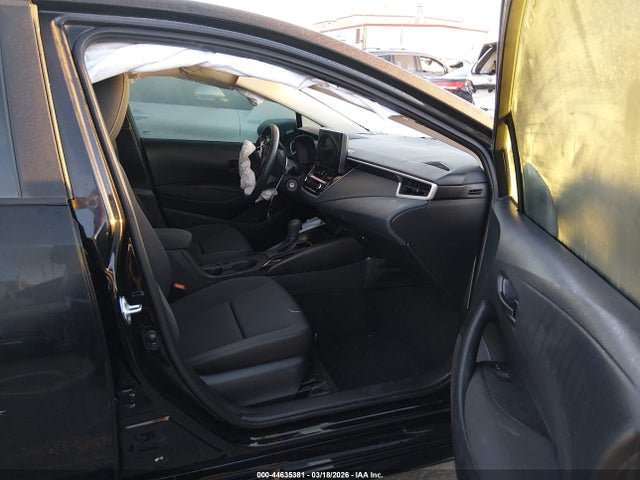 Toyota COROLLA LE 2024 5YFB4MDE2RP228322 Image 5