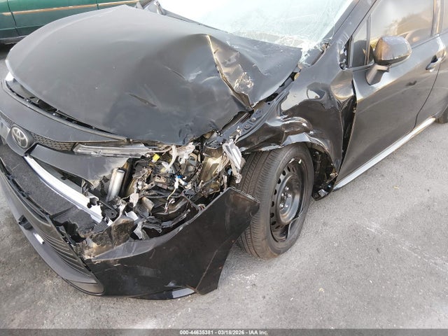 Toyota COROLLA LE 2024 5YFB4MDE2RP228322 Image 6