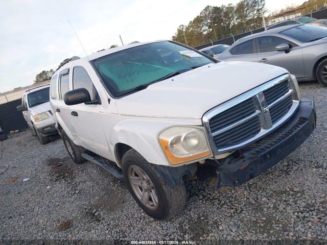 2004 DODGE DURANGO 1D4HD48N94F208365