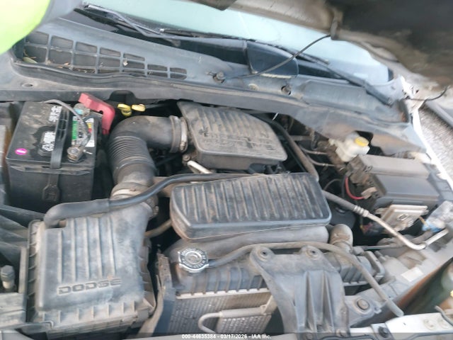 2004 DODGE DURANGO 1D4HD48N94F208365 Photo 9