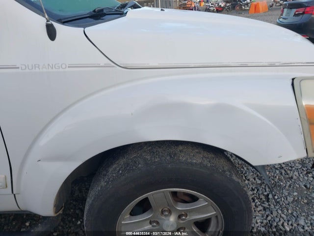 Продажа на аукционе авто 2004 Dodge Durango Slt, vin: 1D4HD48N94F208365, номер лота: 44635384