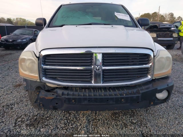 Продажа на аукционе авто 2004 Dodge Durango Slt, vin: 1D4HD48N94F208365, номер лота: 44635384