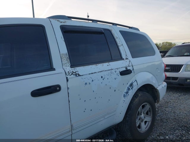 Продажа на аукционе авто 2004 Dodge Durango Slt, vin: 1D4HD48N94F208365, номер лота: 44635384