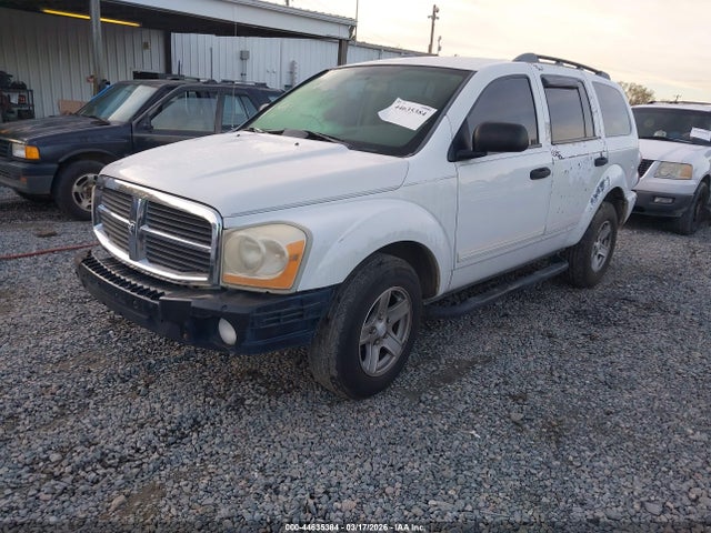 2004 DODGE DURANGO 1D4HD48N94F208365 Photo 1
