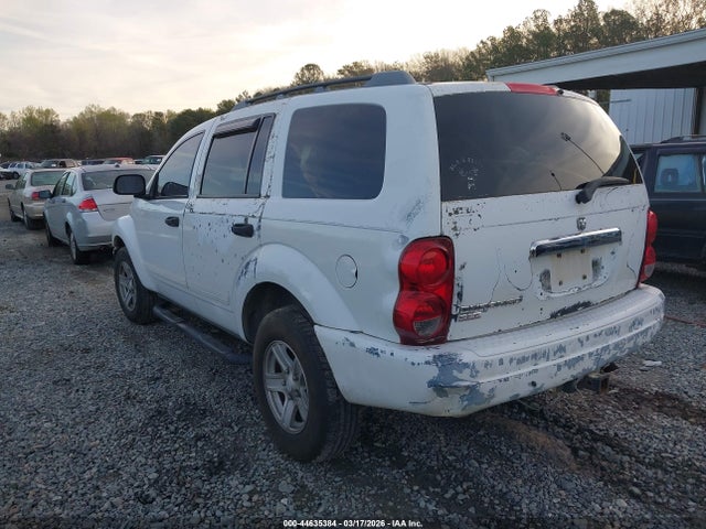 2004 DODGE DURANGO 1D4HD48N94F208365 Photo 2