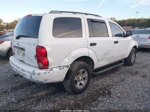 2004 DODGE DURANGO 1D4HD48N94F208365 Photo 3