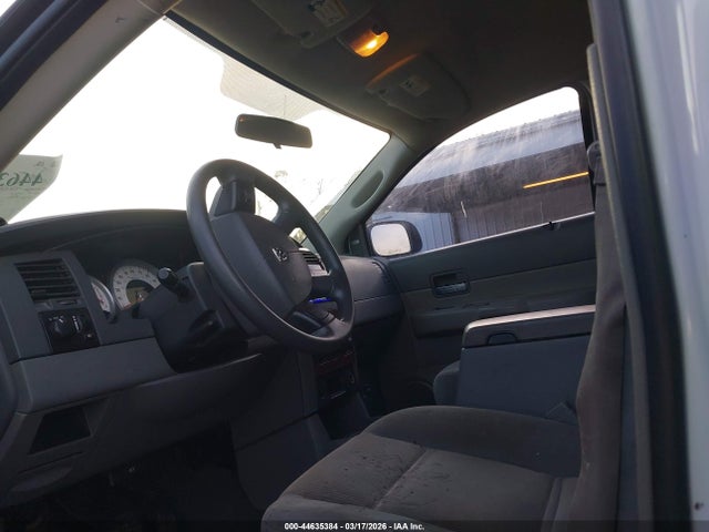 2004 DODGE DURANGO 1D4HD48N94F208365 Photo 4
