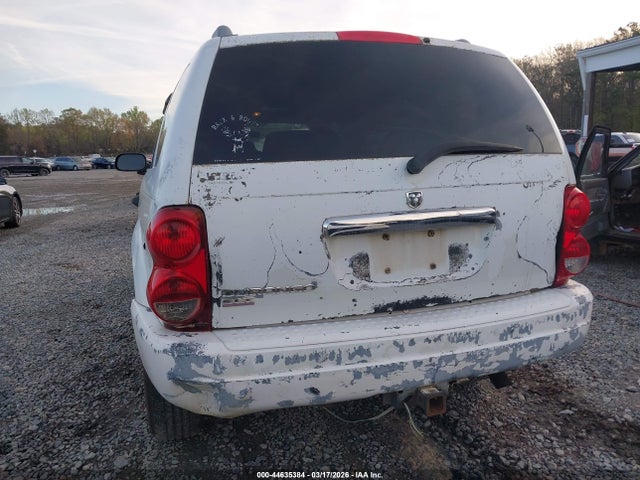 2004 DODGE DURANGO 1D4HD48N94F208365 Photo 5