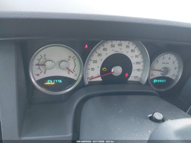 2004 DODGE DURANGO 1D4HD48N94F208365 Photo 6