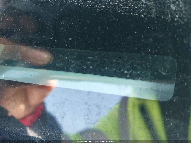 2004 DODGE DURANGO 1D4HD48N94F208365 Photo 8