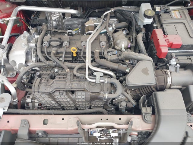 2025 MITSUBISHI OUTLANDER JA4J4WA82SZ020534 Photo 9