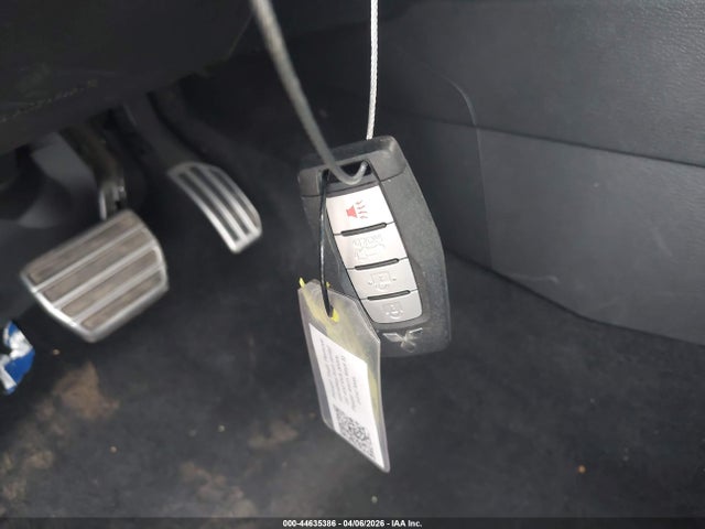 2025 MITSUBISHI OUTLANDER JA4J4WA82SZ020534 Photo 10