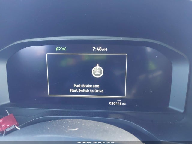 2025 MITSUBISHI OUTLANDER JA4J4WA82SZ020534 Photo 6