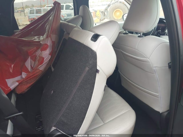 2025 MITSUBISHI OUTLANDER JA4J4WA82SZ020534 Photo 7