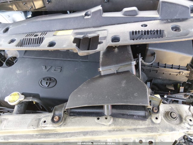 Toyota Highlander Xle V6 2015 5TDJKRFH3FS180211 Image 10
