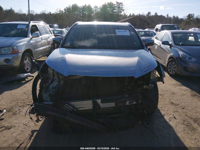 Toyota Highlander Xle V6 2015 5TDJKRFH3FS180211 Image 13