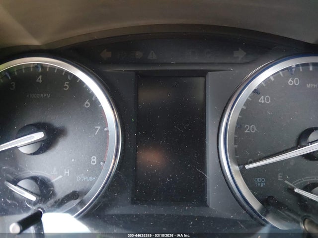 Toyota Highlander Xle V6 2015 5TDJKRFH3FS180211 Image 16